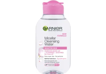 Micelinis vanduo GARNIER MICELLAR, 100 ml