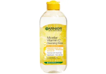 Micelinis vanduo GARNIER MICELLAIR, 400 ml