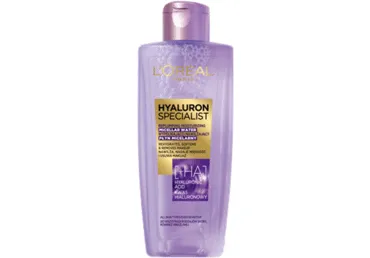 Micelinis vanduo L'OREAL PARIS HYALURON SPECIALIST, 200 ml