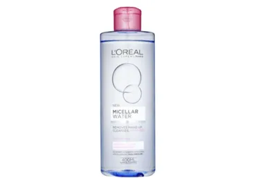 Micelinis vanduo L'OREAL WATER SOFT, 400 ml