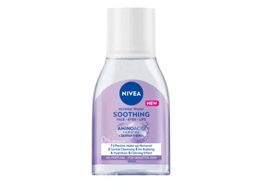 Micelinis vanduo NIVEA, 100 ml