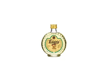 Midaus balzamas ŽALGIRIS, 75 % 0,1 l