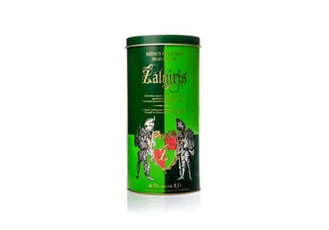 Midaus distiliatas ŽALGIRIS, 500 ml