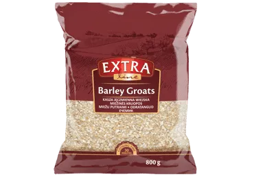 Miežu putraimi EXTRA LINE 800g