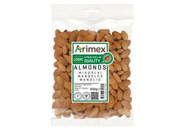 Migdolai ARIMEX, 300 g