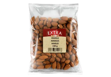 Mandeles EXTRA LINE 150g