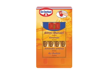 Migdolų aromatas DR. OETKER, 8 ml