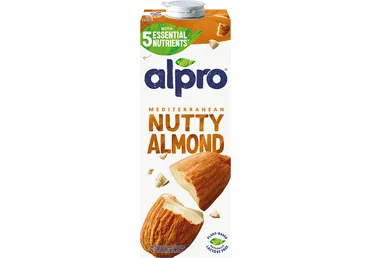 Migdolų skonio gėrimas su kalciu ALPRO, 1 l