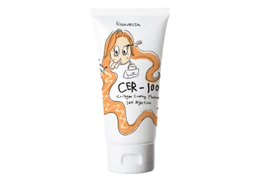 Milky Piggy Collagen Coating Protein Ion Injection plaukų esencija 50ml
