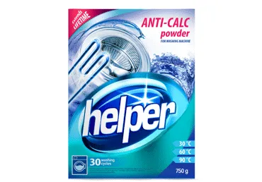 Milteliai nuo kalkių HELPER, 750 g