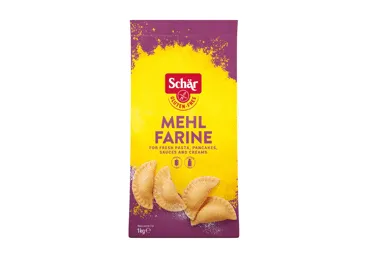 Miltu maisījums Mehl SCHAR bez glutēna 1kg
