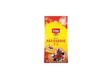 Miltų mišinys SCHAR pyragams ir sausainiams kepti, 1 kg