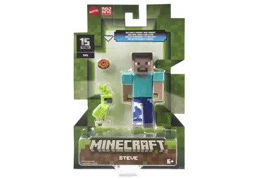 „Minecraft“ figūrėlė