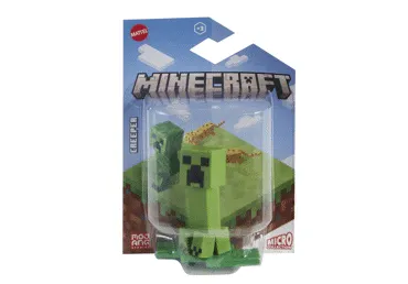 Rotaļu mini figūra MINECRAFT