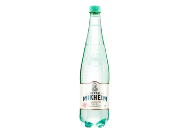 Mineralinis vanduo PETER MIKHEIM, 1 l