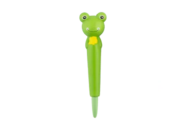 Mīksta lodīšu pildspalva