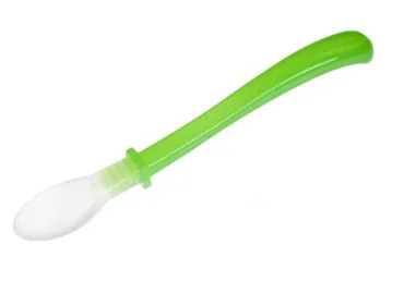 Karote ar maigu silikona galu CANPOL