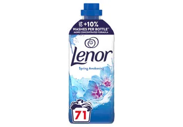 Minkštiklis LENOR  Spring Awakening, 71 skalb., 1491ml