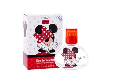 Minnie tualetinis vanduo, 30 ml