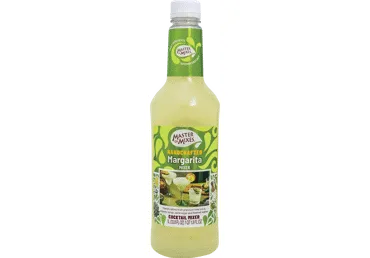 Mišinys kokteiliams ruošti „Margarita“, MASTER OF MIXES, 1 l