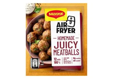 Mišinys mėsos kukuliams Maggi, 69g