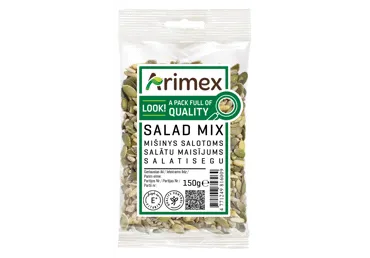 Mišinys salotoms ruošti, ARIMEX, 150 g