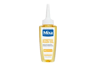 MIXA, NIACINAMIDE BRIGHT aliejus su omega 6 ir 9, 100ml.