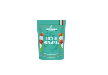 Siers MOZZARELLA MINI in cup 125g