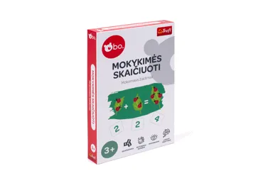 Mok. žaid. BO MOK.SKAIČIUOTI 2257LT