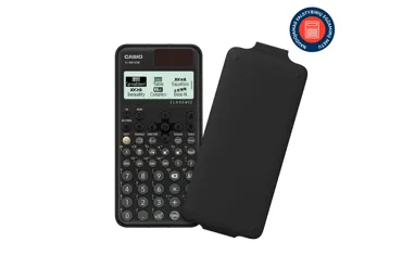 Mokslinis skaičiuotuvas CASIO CLASSWIZ FX-991CW, 1 vnt.