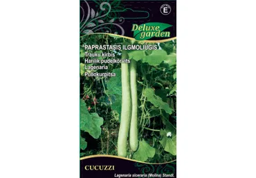 Ilgomliūgis  Cucuzzi