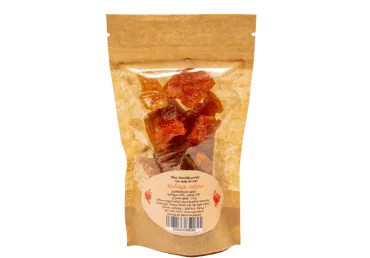 Moliūgų cukatos, 100 g