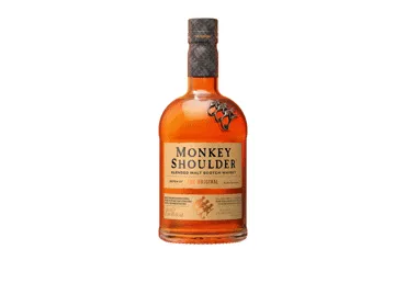 Monkey Shoulder Blended Malt viskis, 40%, 1l
