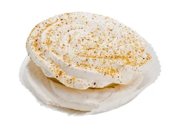Morengas su pistacijų kremu, 50 g