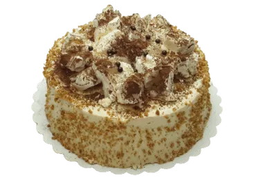 Morenginis tortas (vidutinis), 1 kg