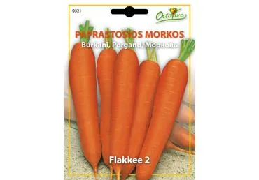 Morkos „Flakkee 2“ - 3