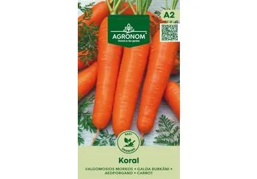Morkos Koral,  AGRONOM