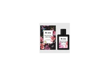 Mot. parfumuotas vanduo BI-ES BLOSSOM ORCHID, 100 ml