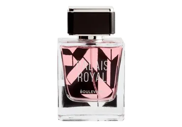 Moteriškas parfumuotas vanduo BOULEVARD PALAIS ROYAL, 100 ml