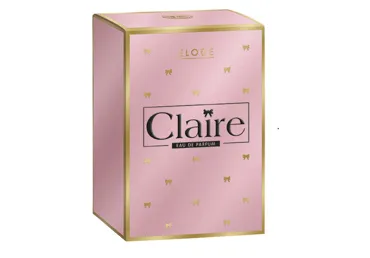 Moteriškas parfumuotas vanduo CLAIRE 100ml, 100 ml