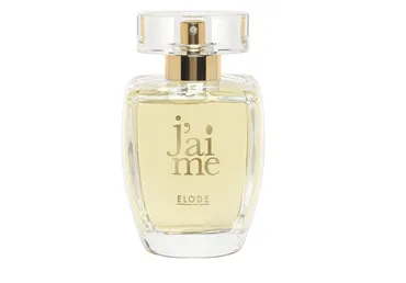 Moteriškas parfumuotas vanduo J'AIME 100ml, 100 ml