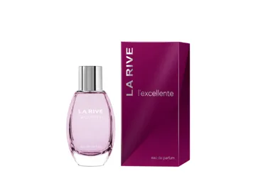 Moteriškas parfumuotas vanduo LA RIVE L'EXCELLENTE, 100 ml