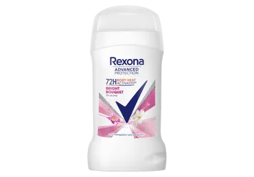Moteriškas pieštukinis antiperspirantas REXONA ADV.P.I.B&B, 50 ml