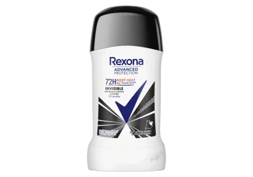 Moteriškas pieštukinis antiperspirantas REXONA ADV.P.I.B&W, 50 ml