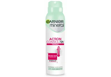 Moteriškas purškiamasis dezodorantas GARNIER, 150 ml