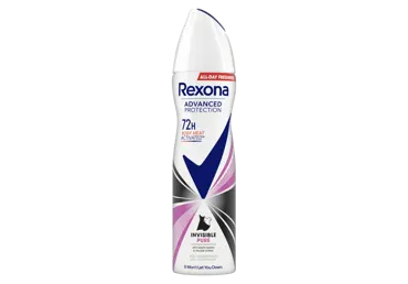 ДЕО СПРЕЈ РЕКСОНА КЛИЕР ПУР 150 МЛ