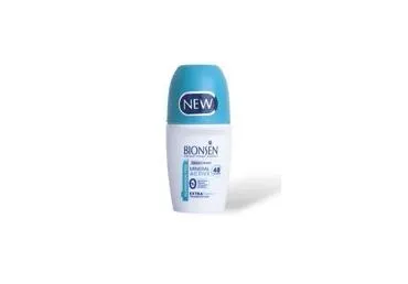 Moteriškas rutulinis apsauginis dezodorantas BIONSEN, 50 ml