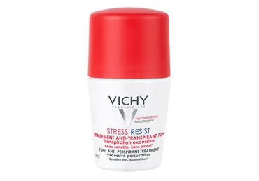 Moteriškas rutulinis dezodorantas-Antiperspirantas VICHY 72H