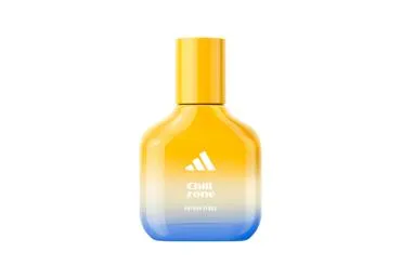 Moteriškas tualetinis vanduo ADIDAS CHILL ZONE, 30 ml