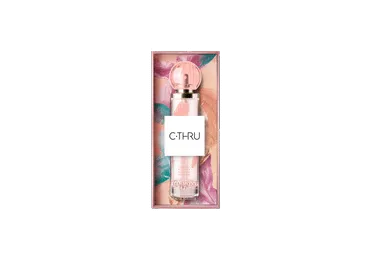 Moteriškas tualetinis vanduo C-THRU HARMONY BLISS, 50 ml